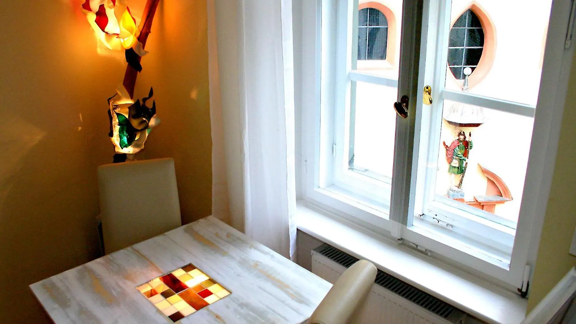 Boutique Hotel Little Venezia Bamberg Germany