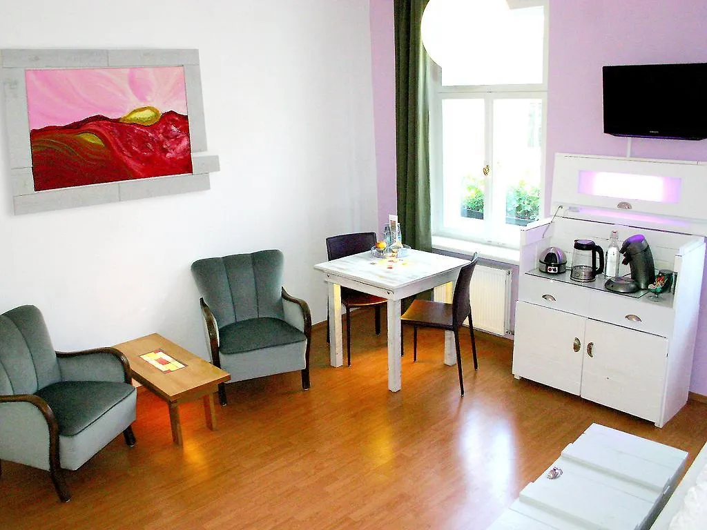 Boutique Hotel Little Venezia Bamberg