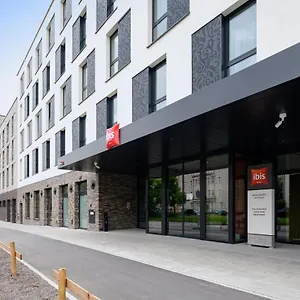 Ibis Zentrum Отель