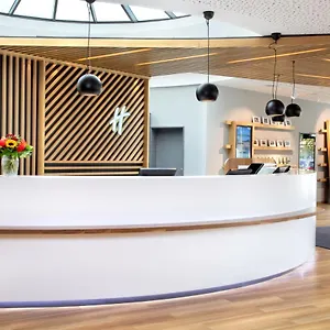 By Ihg 4*, Stuttgart Duitsland
