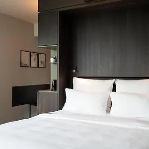Soller Business - Munich Airport Muc Отель