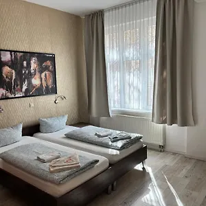 Bornholmer Hof Im Prenzlauer Berg 3* Berlin