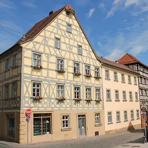  Apartment Altstadtpalais Im Sand