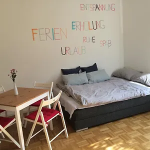  Apartment 1a Ferienwohnung