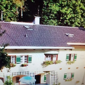 Gæstehus Haus Muehlgraben, Ramsau bei Berchtesgaden