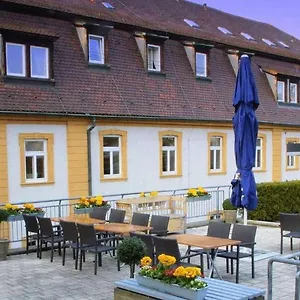 3* Hotel Arkadenhotel Im Kloster