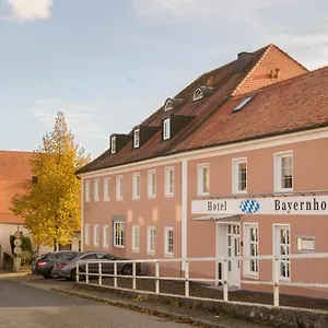 Bayernhof Отель
