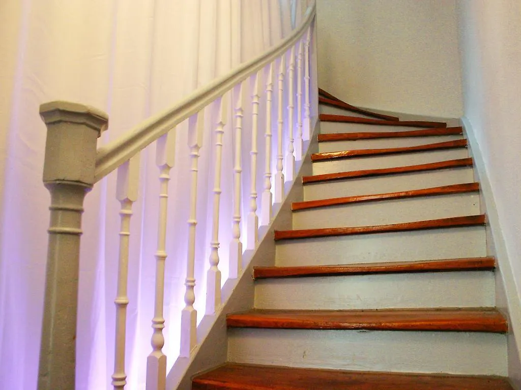 ***  Boutique Hotel Little Venezia Бамберг Германия