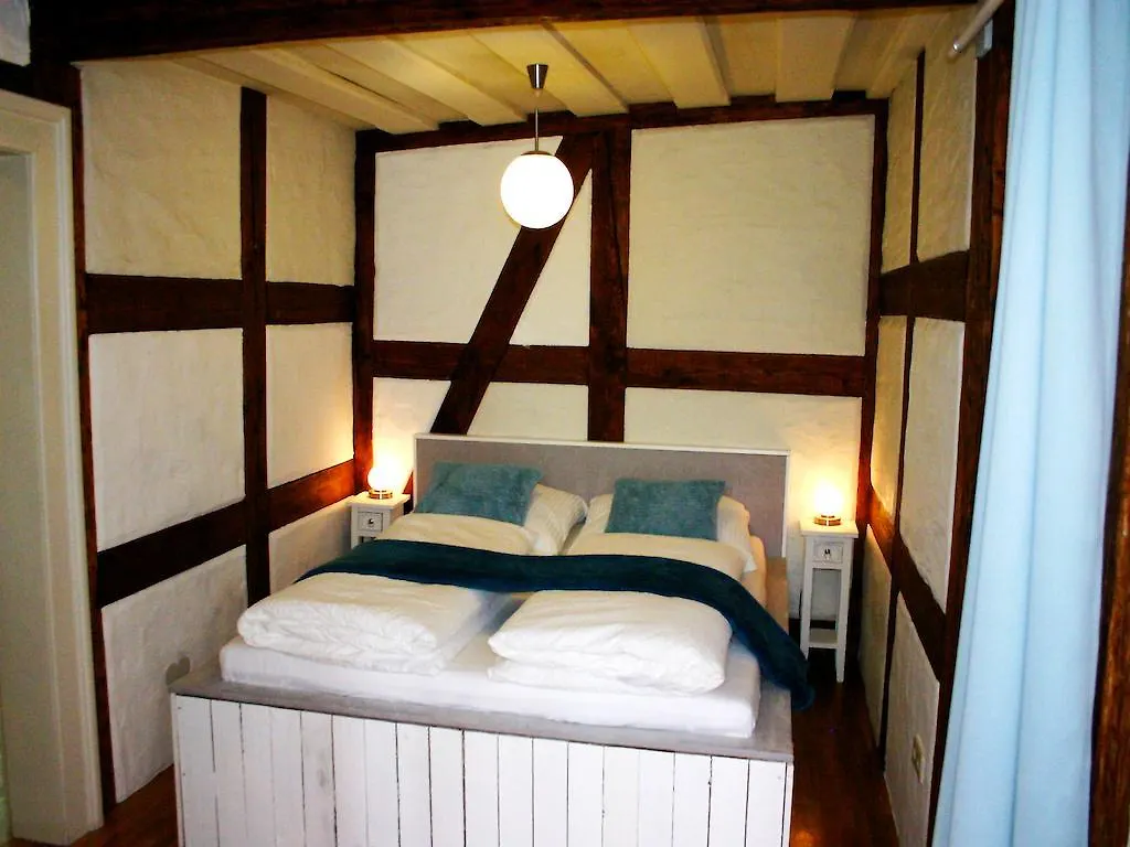 Boutique Hotel Little Venezia Бамберг 3*,  Германия