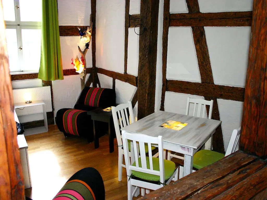 ***  Boutique Hotel Little Venezia Бамберг Германия