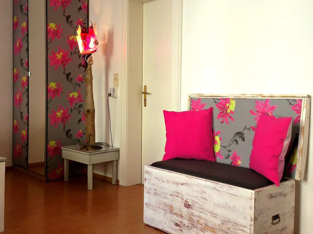 Boutique Hotel Little Venezia Бамберг